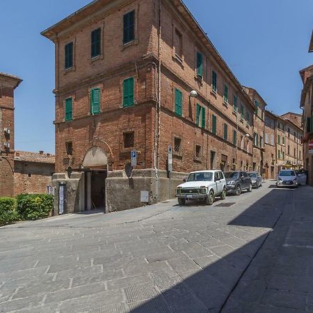Casa Del Teatro Apartman Città della Pieve Kültér fotó